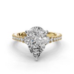 Load image into Gallery viewer, Engagement Ring ERSM0846
