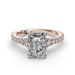 Load image into Gallery viewer, Engagement Ring ERSM0846
