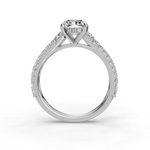 Load image into Gallery viewer, Engagement Ring ERSM0846
