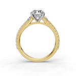 Load image into Gallery viewer, Engagement Ring ERSM0846
