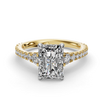 Load image into Gallery viewer, Engagement Ring ERSM0846
