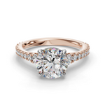 Load image into Gallery viewer, Engagement Ring ERSM0846
