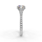 Load image into Gallery viewer, Engagement Ring ERSM0846
