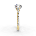 Load image into Gallery viewer, Engagement Ring ERSM0846
