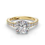 Load image into Gallery viewer, Engagement Ring ERSM0846
