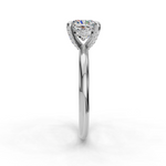 Load image into Gallery viewer, Engagement Ring ERHL0893
