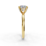 Load image into Gallery viewer, Engagement Ring ERHL0893
