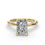 Load image into Gallery viewer, Engagement Ring ERHL0893

