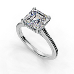 Load image into Gallery viewer, Engagement Ring ERHL0896
