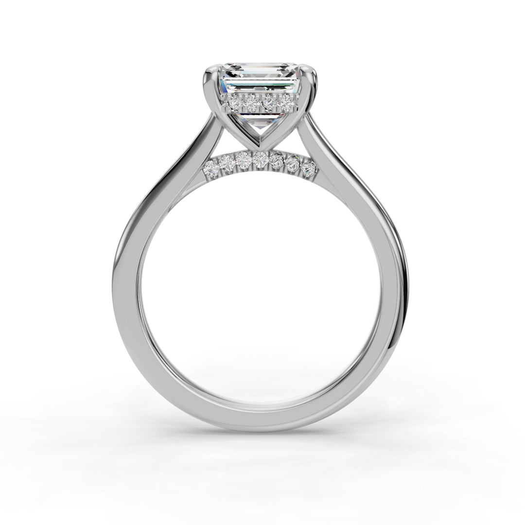 Engagement Ring ERHL0896