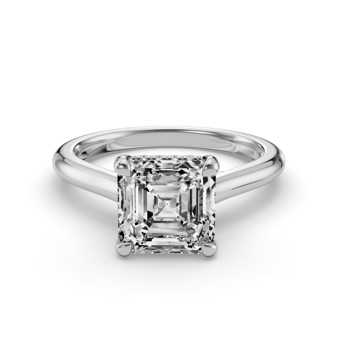 Engagement Ring ERHL0896