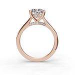Load image into Gallery viewer, Engagement Ring ERHL0896
