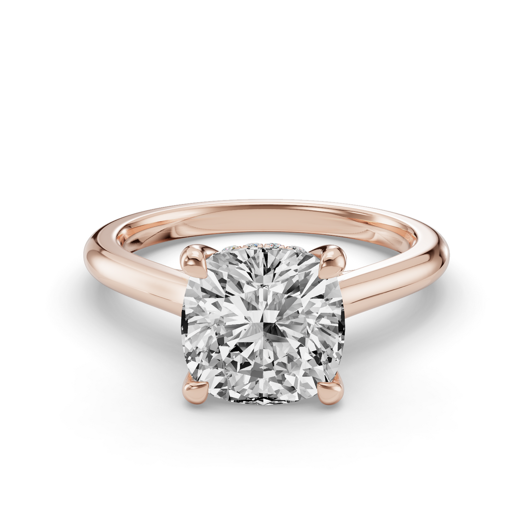 Engagement Ring ERHL0896