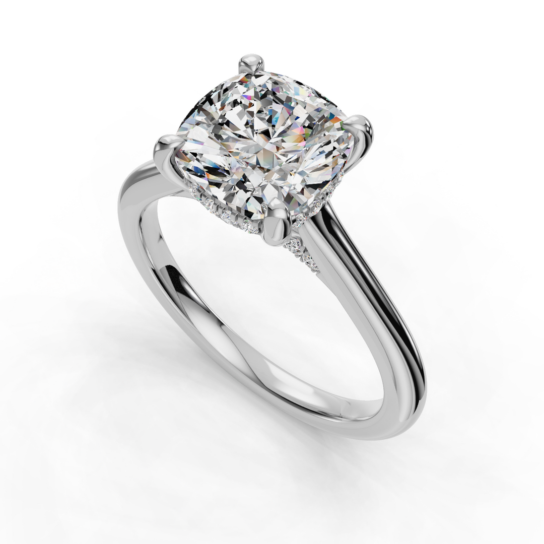 Engagement Ring ERHL0896