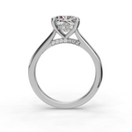 Load image into Gallery viewer, Engagement Ring ERHL0896
