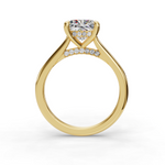 Load image into Gallery viewer, Engagement Ring ERHL0896
