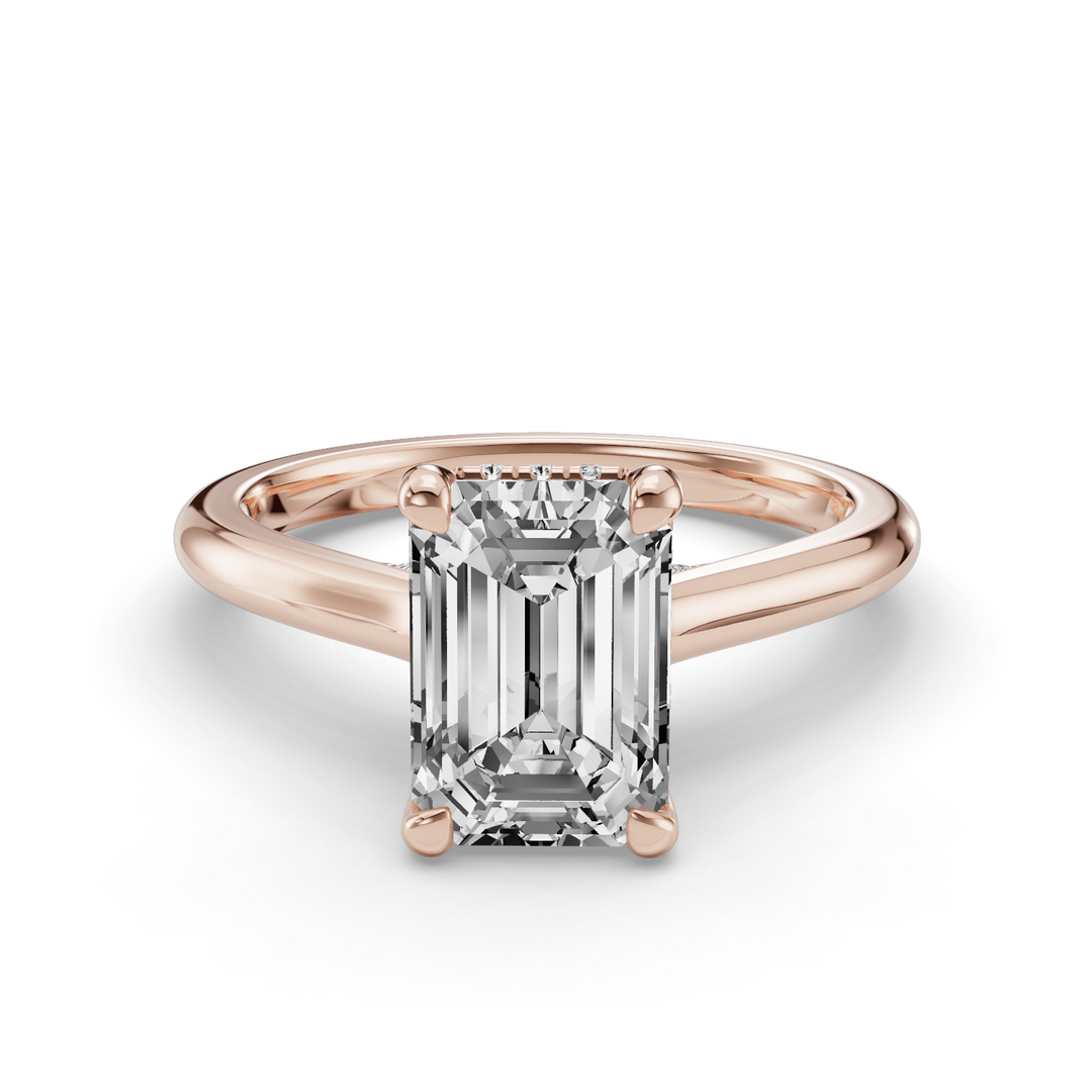 Engagement Ring ERHL0896