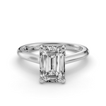 Load image into Gallery viewer, Engagement Ring ERHL0896
