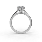 Load image into Gallery viewer, Engagement Ring ERHL0896
