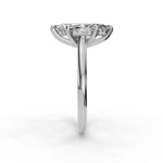 Load image into Gallery viewer, Engagement Ring ERHL0896
