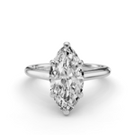 Load image into Gallery viewer, Engagement Ring ERHL0896
