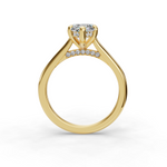 Load image into Gallery viewer, Engagement Ring ERHL0896
