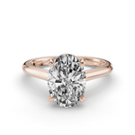 Load image into Gallery viewer, Engagement Ring ERHL0896
