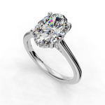 Load image into Gallery viewer, Engagement Ring ERHL0896
