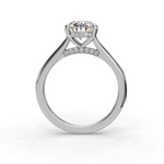 Load image into Gallery viewer, Engagement Ring ERHL0896
