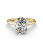 Load image into Gallery viewer, Engagement Ring ERHL0896
