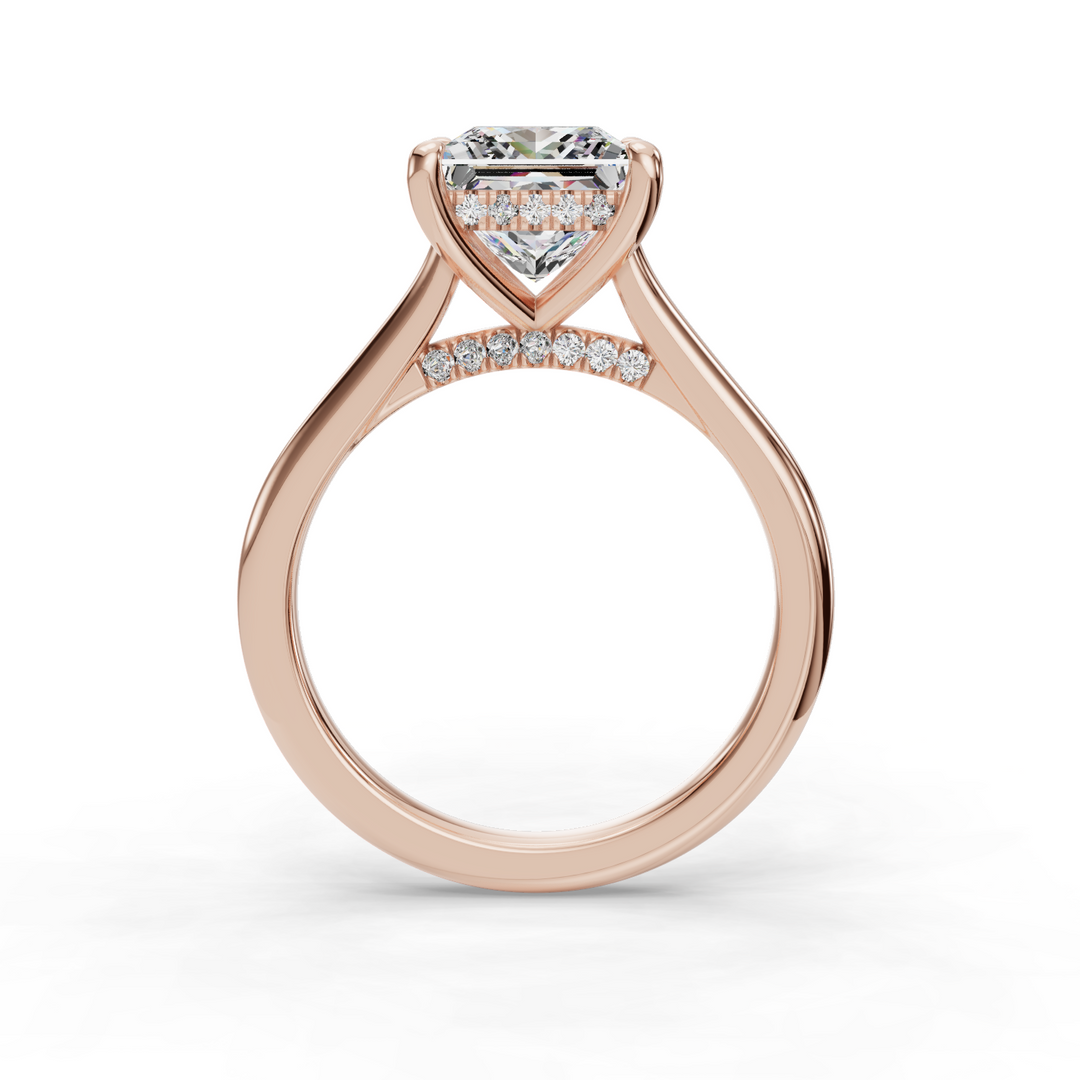 Engagement Ring ERHL0896