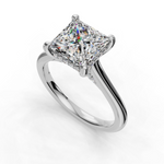 Load image into Gallery viewer, Engagement Ring ERHL0896
