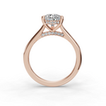 Load image into Gallery viewer, Engagement Ring ERHL0896

