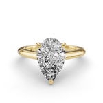 Load image into Gallery viewer, Engagement Ring ERHL0896
