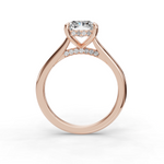 Load image into Gallery viewer, Engagement Ring ERHL0896
