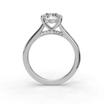 Load image into Gallery viewer, Engagement Ring ERHL0896
