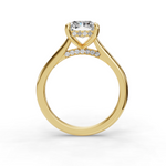 Load image into Gallery viewer, Engagement Ring ERHL0896
