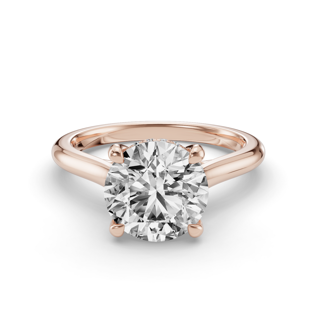 Engagement Ring ERHL0896