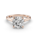 Load image into Gallery viewer, Engagement Ring ERHL0896
