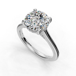 Load image into Gallery viewer, Engagement Ring ERHL0896
