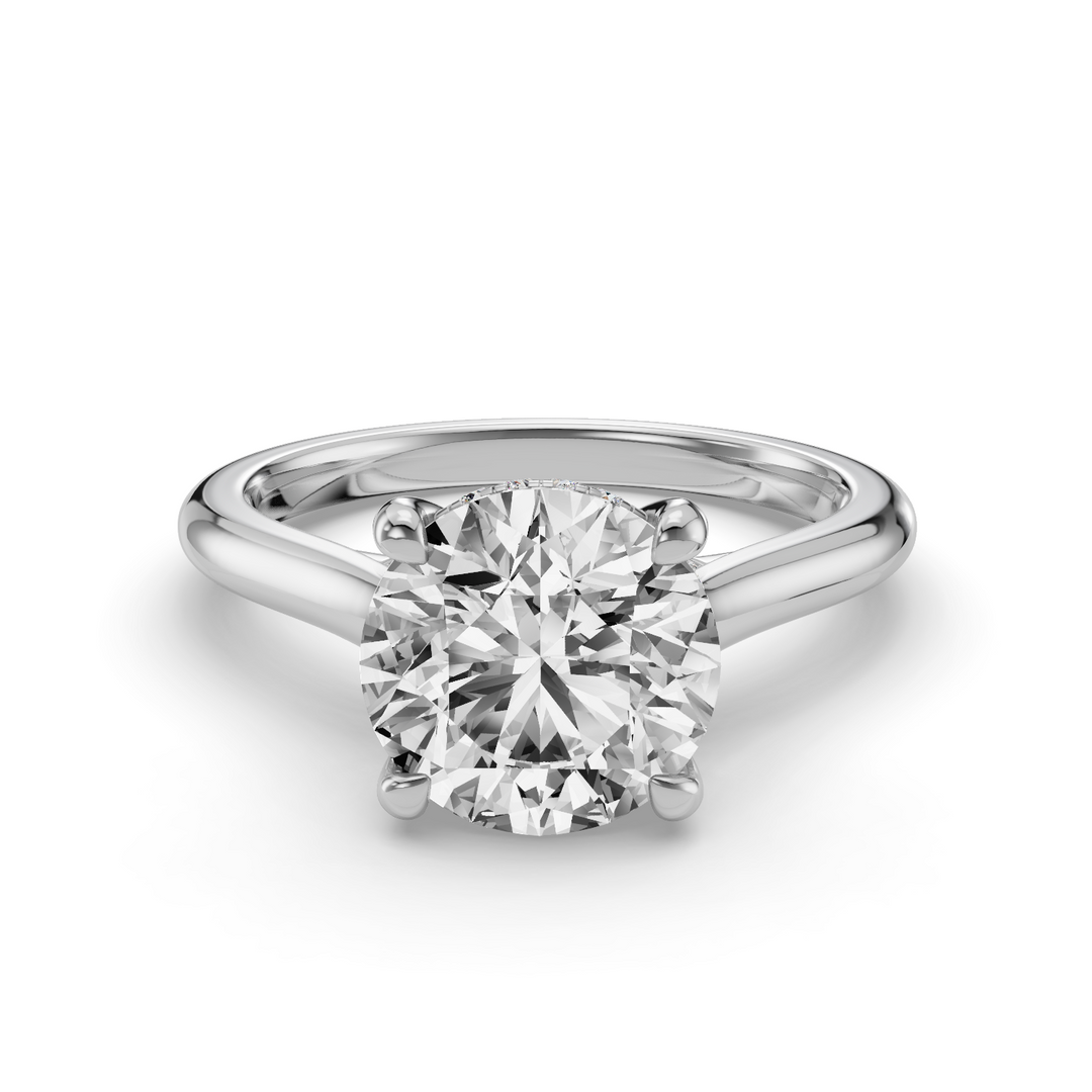 Engagement Ring ERHL0896