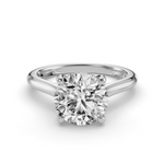 Load image into Gallery viewer, Engagement Ring ERHL0896
