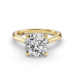Load image into Gallery viewer, Engagement Ring ERHL0896
