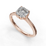 Load image into Gallery viewer, Engagement Ring ERSL0001-1.00RB

