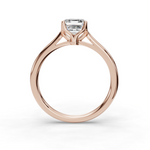 Load image into Gallery viewer, Engagement Ring ERSL0001-1.00RB
