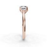 Load image into Gallery viewer, Engagement Ring ERSL0001-1.00RB
