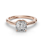 Load image into Gallery viewer, Engagement Ring ERSL0001-1.00RB
