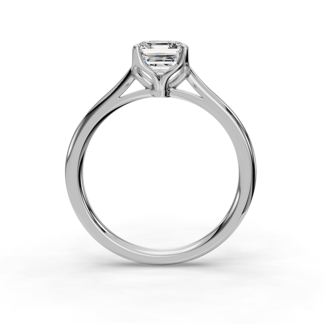 Engagement Ring ERSL0001-1.00RB