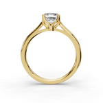 Load image into Gallery viewer, Engagement Ring ERSL0001-1.00RB
