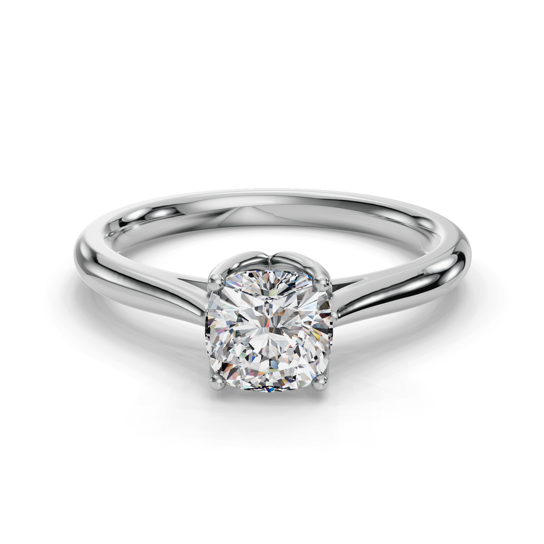 Engagement Ring ERSL0001-1.00RB